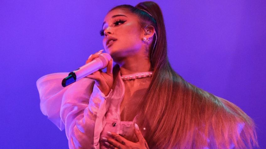 Aseguran que ATENTADO durante CONCIERTO de Ariana Grande en Manchester se pudo EVITAR