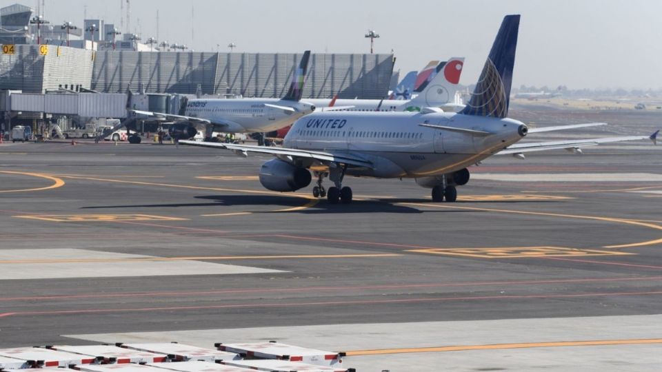 Las aerolíneas mexicanas aseguraron que las degradación de calificación fue contra las autoridades federales, no contra sus servicios. Foto: Archivo