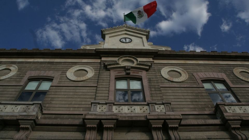 Personajes famosos que estuvieron presos en el Palacio de Lecumberri. Foto: Cuartoscuro