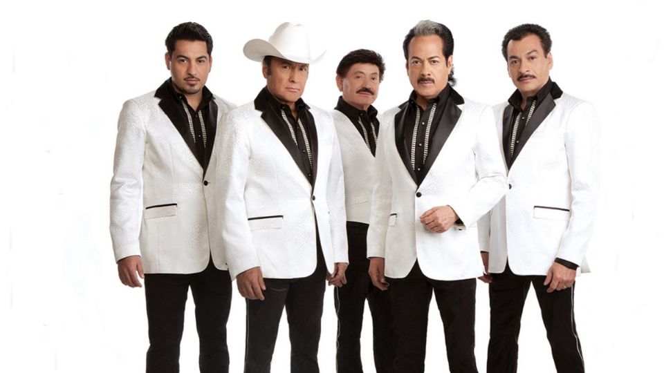 Los Tigres del Norte trabajan en su siguiente disco, mientras participan en campañas en pro de los latinos en Estados Unidos. Foto: Especial
