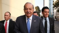 Carlos Slim: Este es el exitoso negocio que lo convirtió en el hombre más rico de México