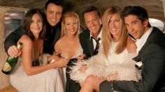 "Friends": Revista predijo cómo luciría el elenco en 2024 y las fotos decepcionaron a fans