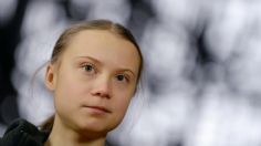 Greta Thunberg declara la guerra a la industria de la carne; pide salvar al planeta