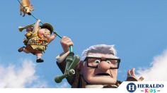 5 Películas animadas para niños que les enseñarán sobre los valores