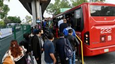 Arranca Metrobús exprés en Tláhuac; reducen tiempo en traslado