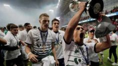 Santos Laguna tras el RÉCORD de Toluca en FINALES de torneos cortos