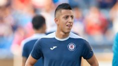 Roberto Alvarado se perderá la final de ida; ¿cómo afectará en el parado táctico de Cruz Azul?