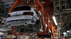 Fabricación de autos tiene recuperación al 78% en junio de 2021