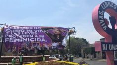 Madre de Jéssica González exige castigo al feminicida de su hija