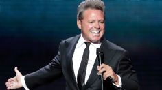 Luis Miguel grabó una versión en INGLÉS de "Entrégate" y así se oye; ¿La conocías? | VIDEO