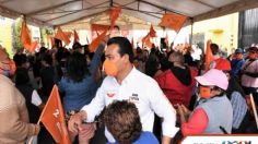 Desde la Sonora Dinamita hasta la Banda El Limón, estarán en los cierres de campaña de estos candidatos