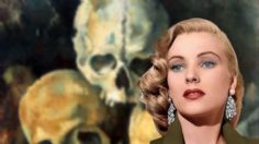 MIROSLAVA Stern: Las cinco MUERTES de la actriz del cine de oro mexicano