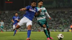 Cruz Azul acaricia su noveno TÍTULO; vence 1-0 a Santos en partido de ida de la FINAL | GOL