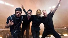 Alcaldesa electa revela que le gustaría llevar a Metallica al Festival de Viña del Mar; "Un espectáculo increíble"