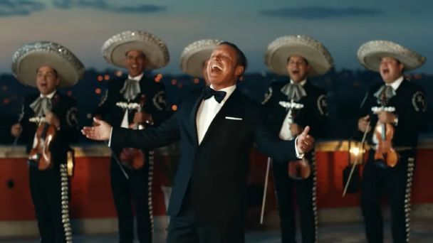 Luis Miguel Cuales Son Las Mejores Canciones Del Sol Para Llevar Una Romantica Serenata El Heraldo De Mexico