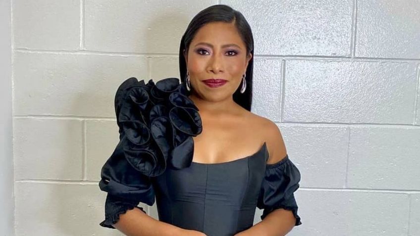 Yalitza Aparicio revela contundente SECRETO sobre su FORTUNA; esto dijo | VIDEO