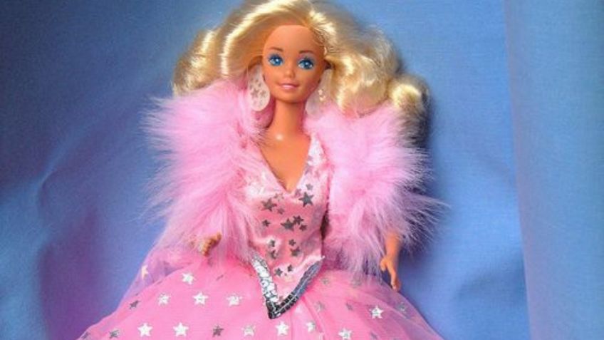 'La historia secreta de Barbie': de muñeca para adultos a muñeca infantil