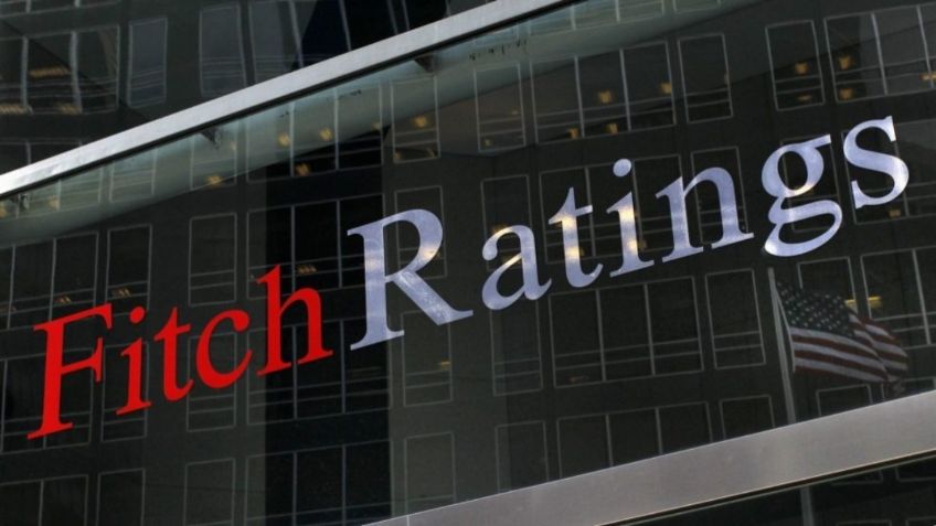 Crecimiento de México a largo plazo será de cerca del 2% estima Fitch Ratings