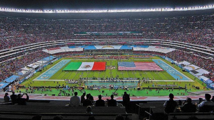 AMLO rifará palco en el Estadio Azteca; así puedes participar en el sorteo del 15 de septiembre