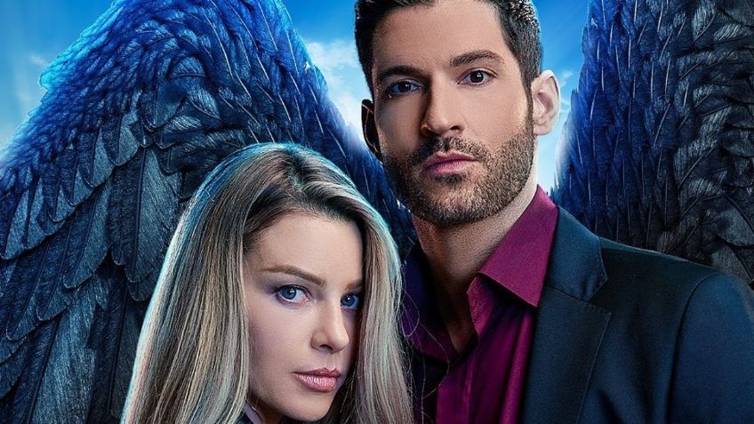 Estas son las teorías más sorprendentes sobre el final de la quinta temporada de ‘Lucifer’