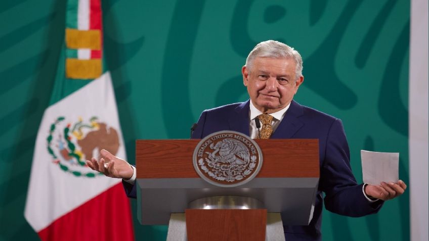 Preparan encuentro de López Obrador y Kamala Harris