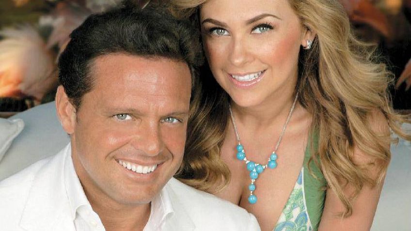 ¿Habrá reconciliación? Aracely Arámbula revela si sus hijos irán al cumpleaños de Luis Miguel