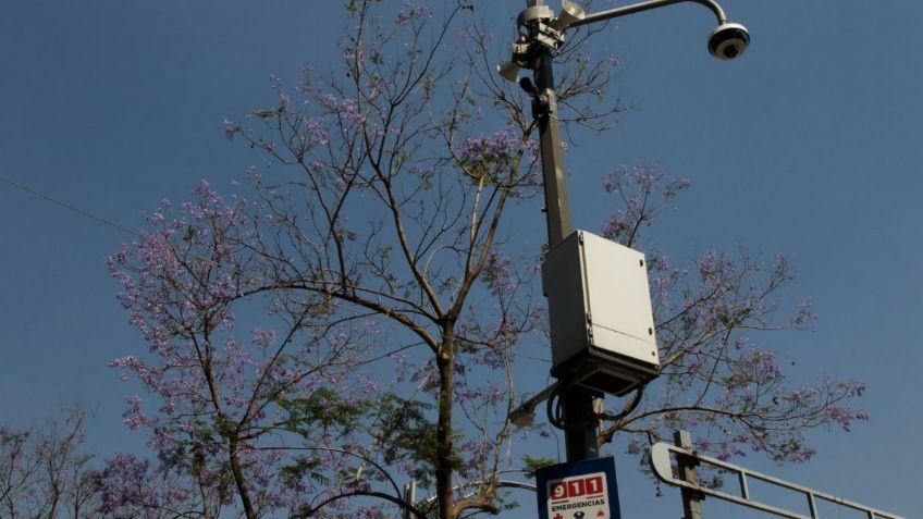 C5 instalará 11 mil altavoces digitales en la Ciudad de México