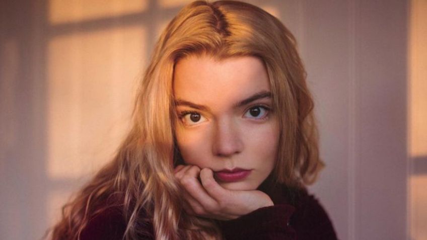 Captan a Anya Taylor-Joy muy CARIÑOSA con Malcolm McRae, su presunto NOVIO | FOTOS