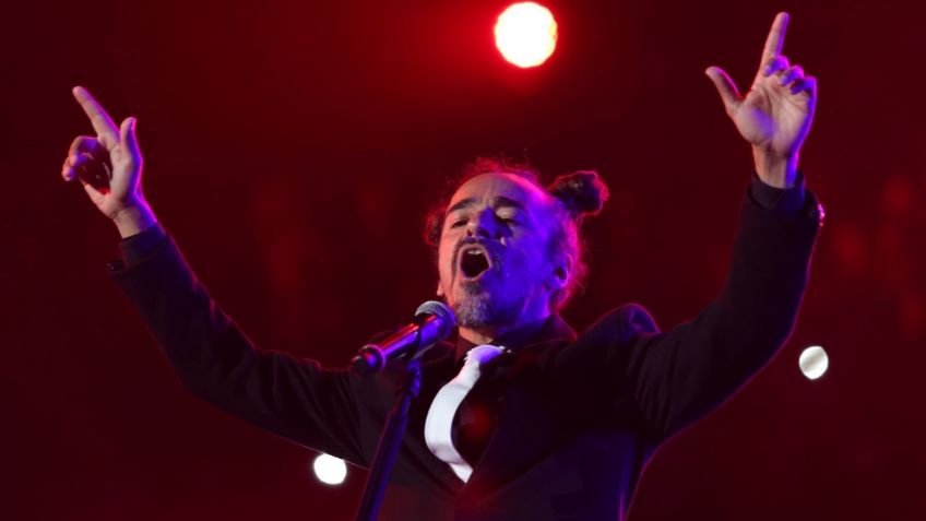 Además de Café Tacvba y Los Ángeles Azules ¿qué artistas tocarán en la Feria de Puebla?