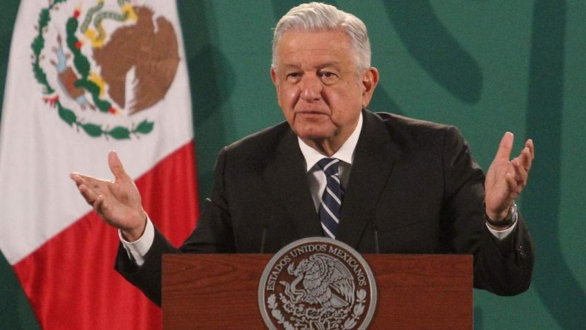 Determina TEPJF nueva violación a la Constitución por parte de AMLO