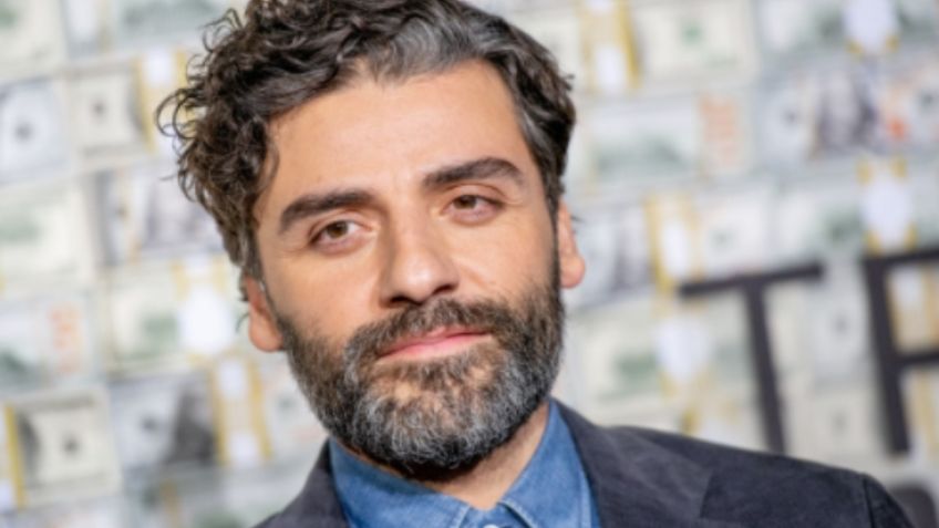 Marvel revela a Oscar Issac como protagonista de la serie “Moon Knight” en Disney Plus