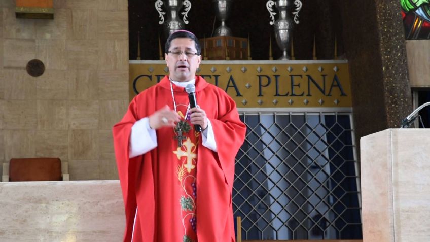 Iglesia Católica implementa protocolo vs. la pederastia