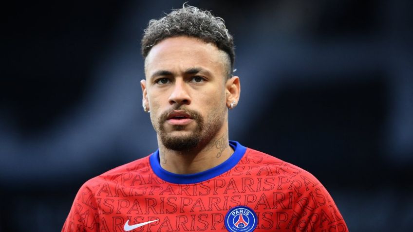 Nike rompe relación con Neymar por no colaborar en el investigación de presunta agresión sexual