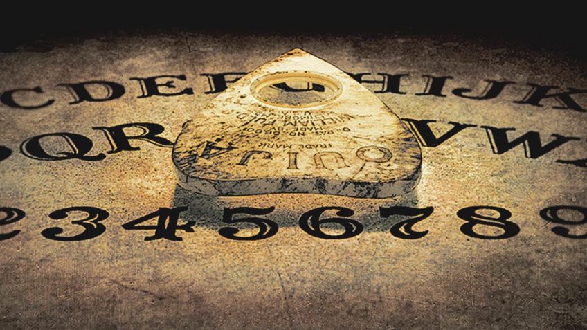 El 28 de mayo de 1890 fue patentada la Tabla Ouija ¿Qué se sabe se esté invento?