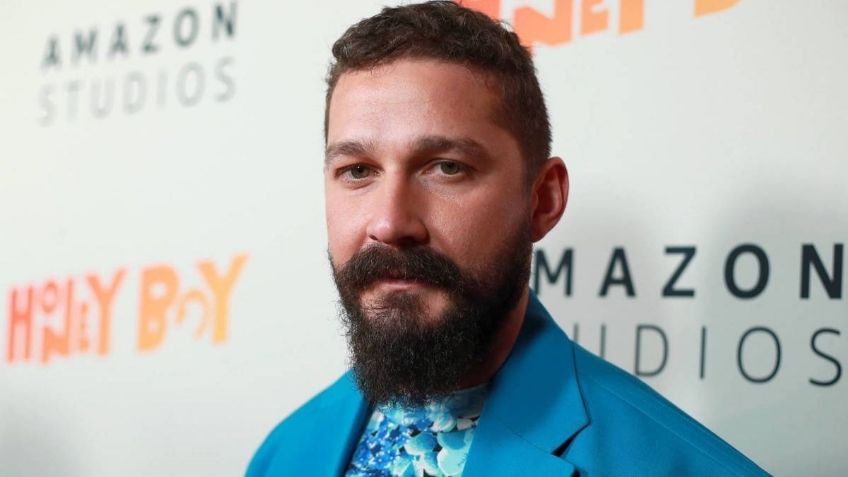 Shia LaBeouf tendrá que someterse a terapia para librar acusaciones de agresión