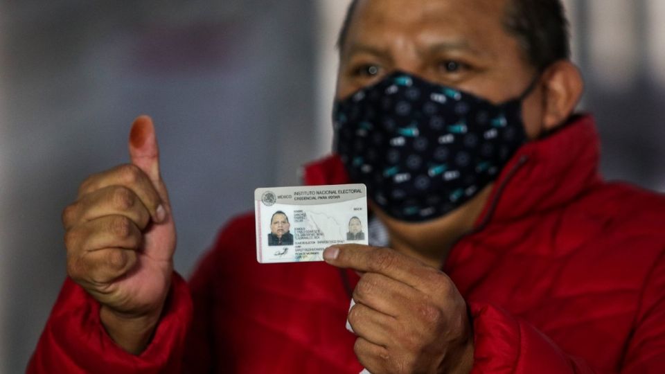 Estas son las medidas sanitarias para el 6 de junio. Foto: Cuartoscuro