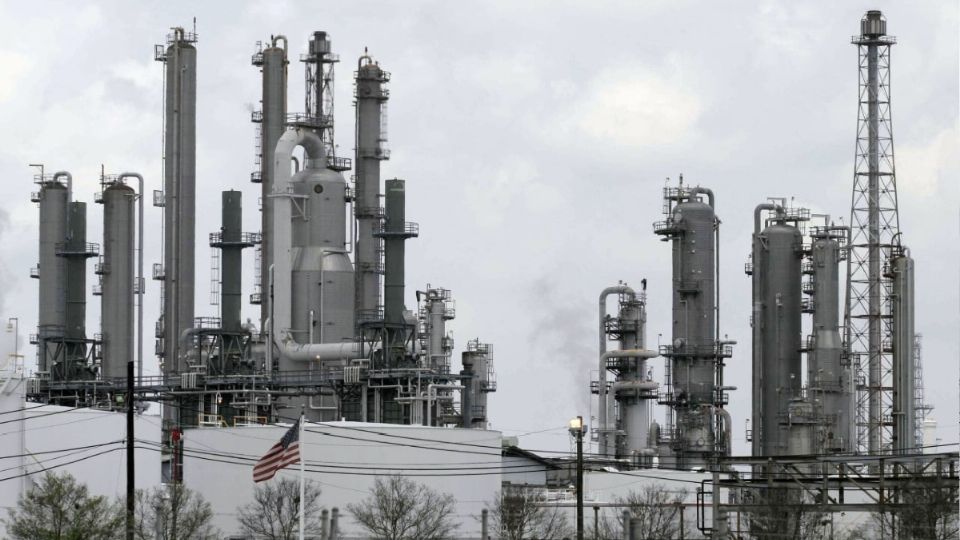 La decisión de comprar la refinería Deer Park fue “buena y estratégica” Foto: Especial