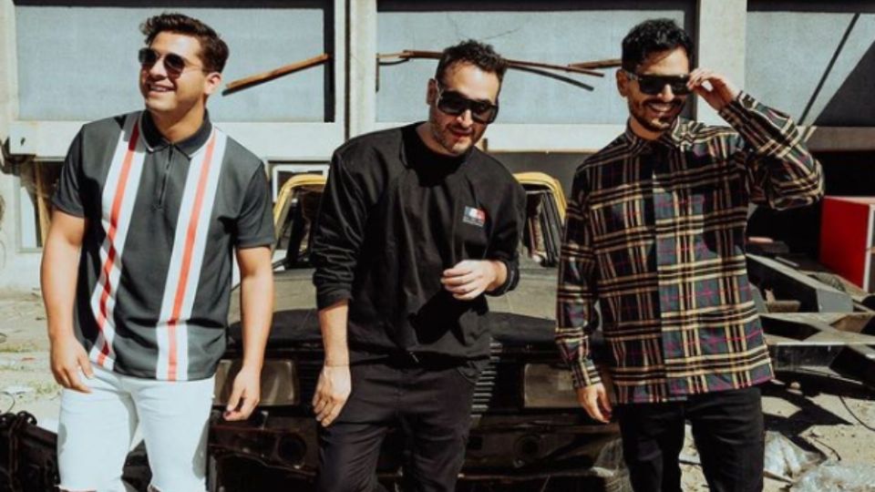 Reik recibe fuertes críticas por comentario haciendo referencia a Taylor Swift. Foto: Instagram