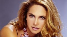 Este galán de telenovelas era el amor platónico de Lucerito, pero terminó casado con esta actriz de “Vecinos”: FOTO