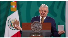 "Les dan maíz con gorgojo"; AMLO cuestiona a organizaciones que reciben dinero de EU