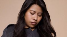 Yalitza Aparicio se luce al natural; sin filtros ni maquillaje e impacta con su belleza