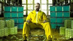 ¡¿Qué?! Walter White no está muerto, o así lo indica esta loca teoría de la serie Breaking Bad