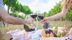 Fin de semana: Conoce los pasos para un romántico picnic con tu pareja