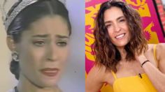 Luz María Zetina vivió un infierno al representar a México en Miss Universo, así la humillaron: VIDEO