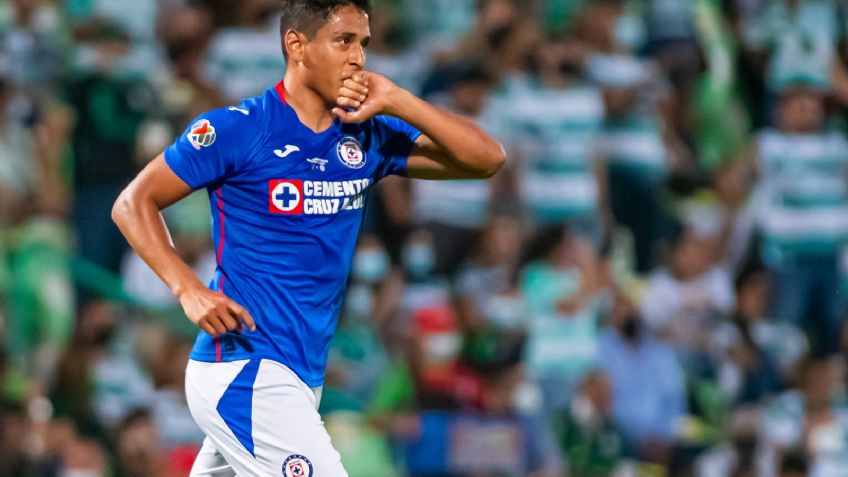 ¡SÍ... ILUSIONAN! Cruz Azul gana por la mínima en la final de ida