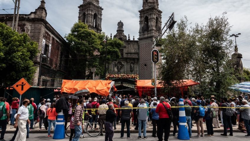 Marchas CDMX: Conoce las movilizaciones más importantes para este jueves 24 de junio