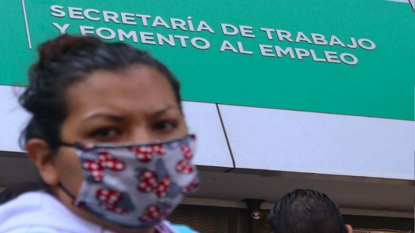 Sector terciario, con más participación de mujeres, fue el más golpeado: INEGI