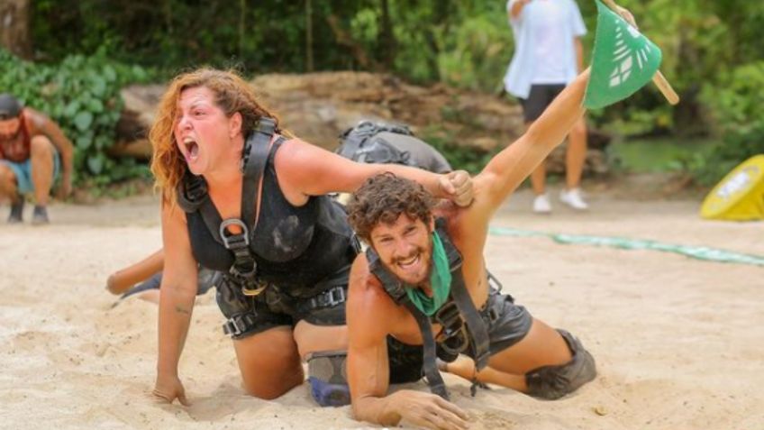 Survivor México 2021: Cyntia y Adianez harán un PACTO entre capitanas, ¿de qué trata este misterioro acuerdo?