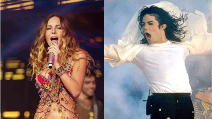 Estadio Azteca: De Belinda a Michael Jackson, éstos son los mejores conciertos del Coloso de Santa Úrsula