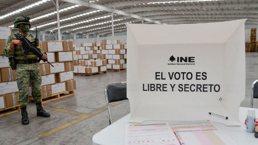 Advierten con no permitir elecciones en dos municipios de Chiapas